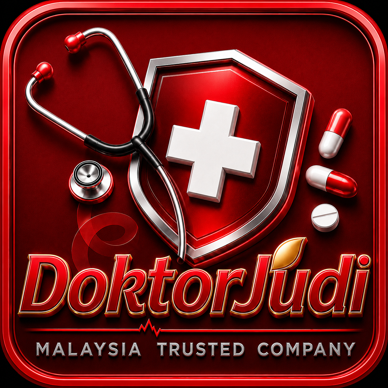 DoktorJudi Icon