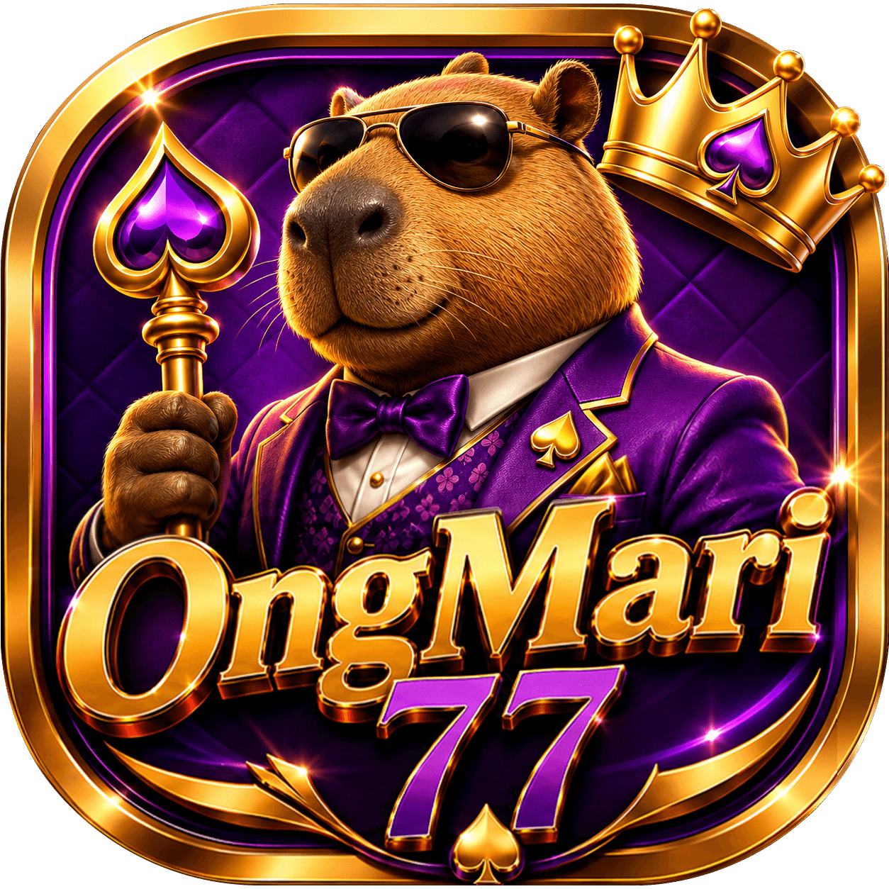OngMari77 Icon
