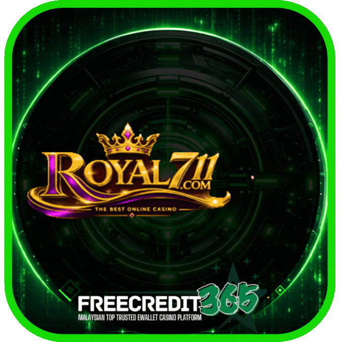 ROYAL711