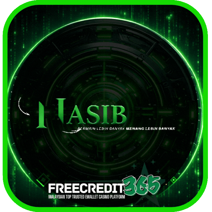 NASIB888
