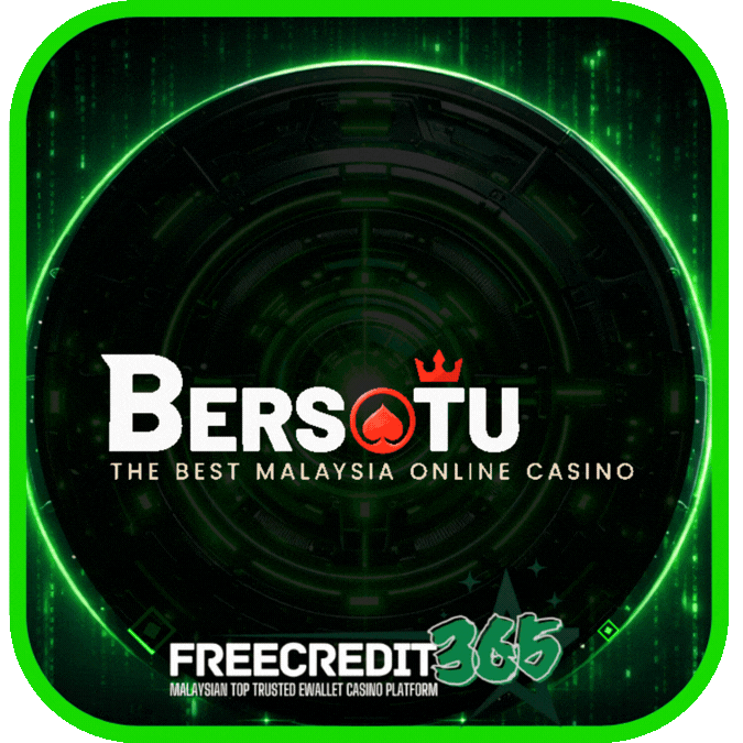 BERSATU8