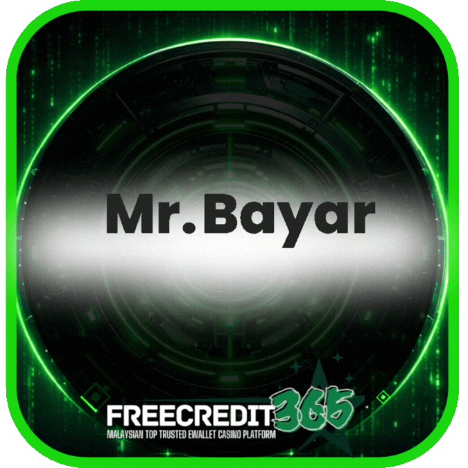 MRBAYAR