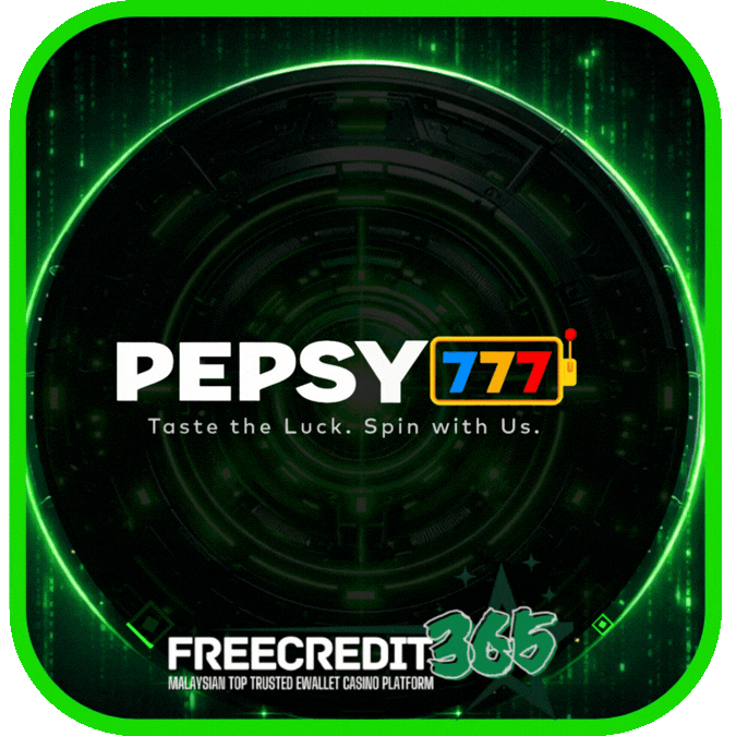 PEPSY777