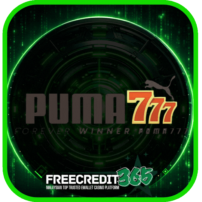 PUMA777
