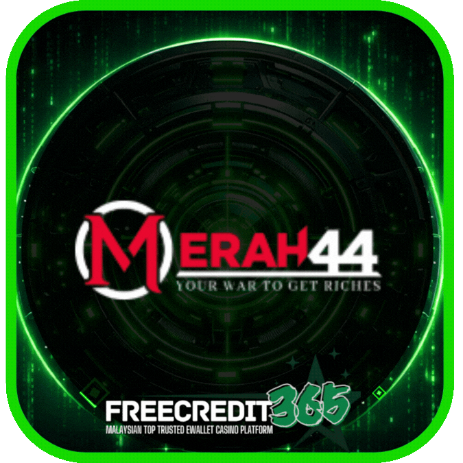 MERAH44