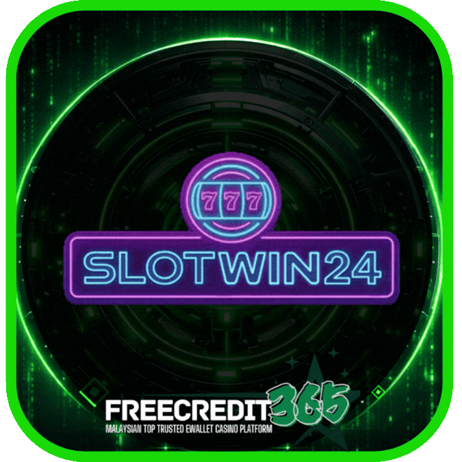 SLOTWIN24